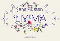 Book Cover for Emma by Jane Austen