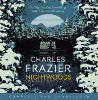 Book Cover for Nightwoods by Charles Frazier