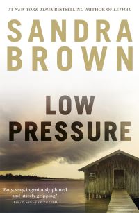 Book Cover for Low Pressure by Sandra Brown
