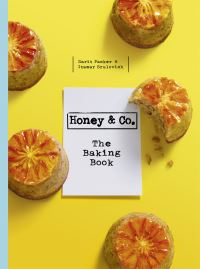 Book Cover for Honey & Co by Sarit Packer, Itamar Srulovich