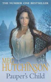Book Cover for PAUPER S CHILD SSA by Catriona McPherson