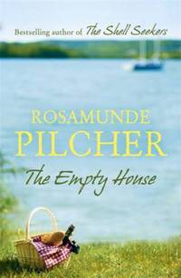 Book Cover for THE EMPTY HOUSE SSA by Catriona McPherson