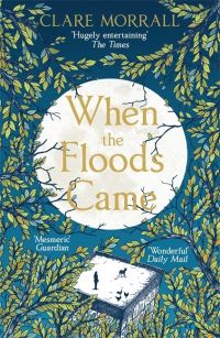 Book Cover for When the Floods Came by Clare Morrall