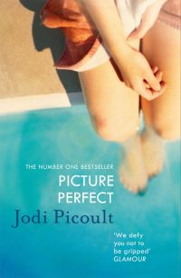 Book Cover for Picture Perfect by Jodi Picoult