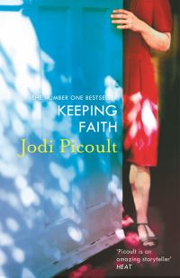 Book Cover for Keeping Faith by Jodi Picoult