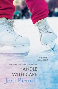 Book Cover for Handle With Care by Jodi Picoult