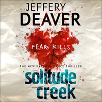 Book Cover for Solitude Creek by Jeffery Deaver