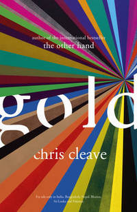 Book Cover for Gold by Chris Cleave