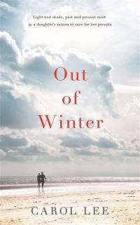 Book Cover for Out of Winter by Carol Lee