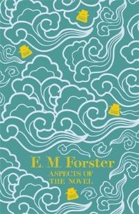 Book Cover for Aspects of the Novel by E M Forster