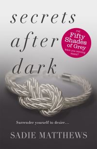 Book Cover for Secrets After Dark by Sadie Matthews