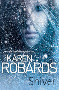 Book Cover for Shiver by Karen Robards