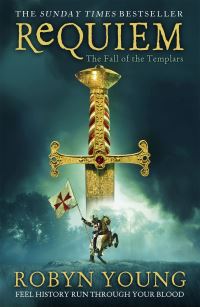 Book Cover for Requiem by Robyn Young