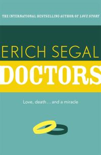 Book Cover for Doctors by Erich Segal