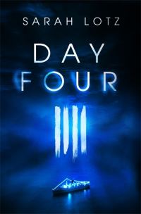 Book Cover for Day Four by Sarah Lotz