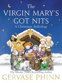 Book Cover for The Virgin Mary's Got Nits by Gervase Phinn