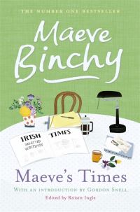 Book Cover for Maeve's Times by Maeve Binchy