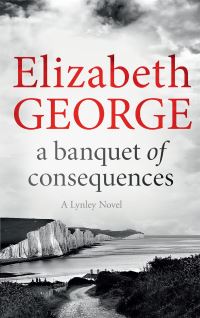 Book Cover for A Banquet of Consequences by Elizabeth George