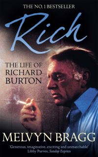 Book Cover for Rich by Melvyn Bragg