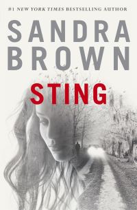 Book Cover for Sting by Sandra Brown