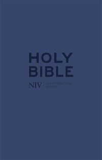 Book Cover for The Holy Bible by 