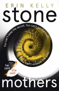 Book Cover for We Know You Know by Erin Kelly