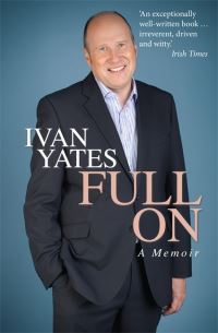 Book Cover for Full On by Ivan Yates
