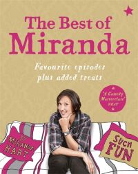Book Cover for The Best of Miranda by Miranda Hart