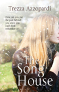 Book Cover for The Song House by Trezza Azzopardi