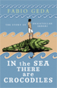 Book Cover for In the Sea There Are Crocodiles by Fabio Geda