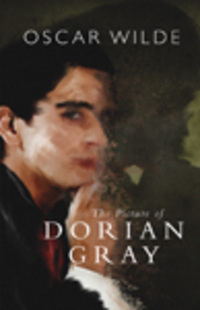 Book Cover for The Picture of Dorian Gray by Oscar Wilde