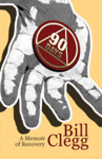 Book Cover for Ninety Days by Bill Clegg