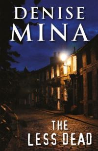 Book Cover for The Less Dead by Denise Mina