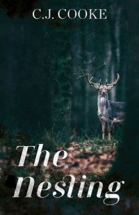 Book Cover for The Nesting by Carolyn JessCooke
