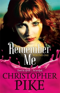 Book Cover for Remember Me by Christopher Pike