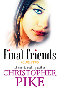 Book Cover for The Dance. Part 2 by Christopher Pike
