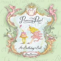 Book Cover for A Birthday Ball by Emma Thomson