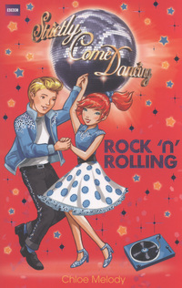 Book Cover for Rock 'N' Rolling by Chloe Melody