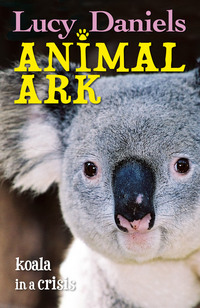 Book Cover for Koalas in a Crisis by Lucy Daniels