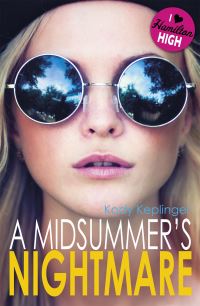 Book Cover for A Midsummer's Nightmare by Kody Keplinger