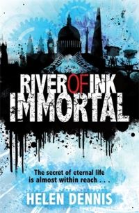 Book Cover for Immortal by Helen Dennis