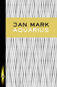 Book Cover for Aquarius by Jan Mark