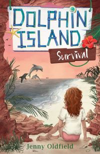 Book Cover for Survival by Jenny Oldfield