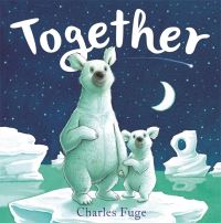 Book Cover for Together by Charles Fuge