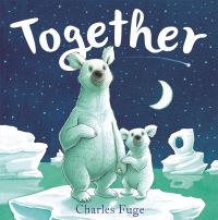 Book Cover for Together by Charles Fuge