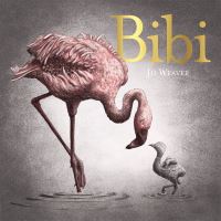 Book Cover for Bibi by Jo Weaver