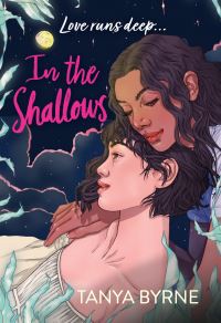 Book Cover for In the Shallows by Tanya Byrne