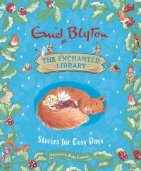 Book Cover for Stories for Cosy Days by Enid Blyton, Enid Blyton
