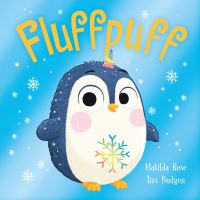 Book Cover for Fluffpuff by Matilda Rose