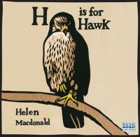 Book Cover for H Is for Hawk by Helen Macdonald